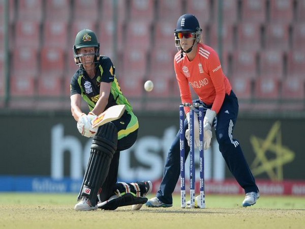 Australian skipper Meg Lanning (Photo/ICC twitter)