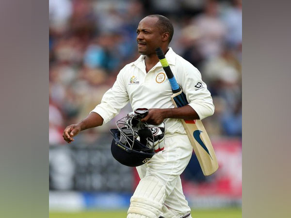 Former West Indies skipper Brian Lara (File Image)