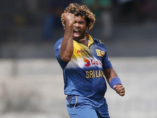 Sri Lanka pacer Lasith Malinga (file image)