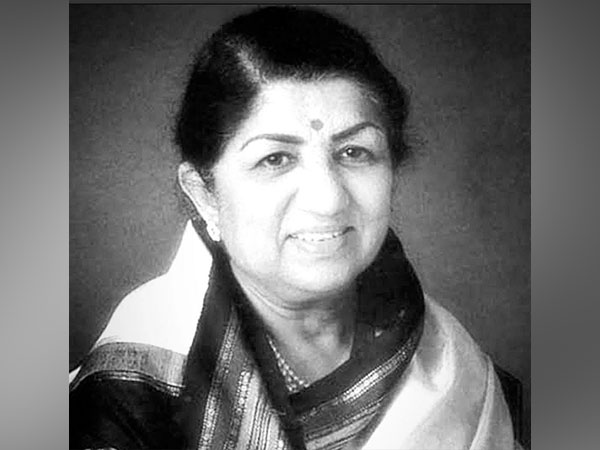 Lata Mangeshkar (Image source: Instagram)