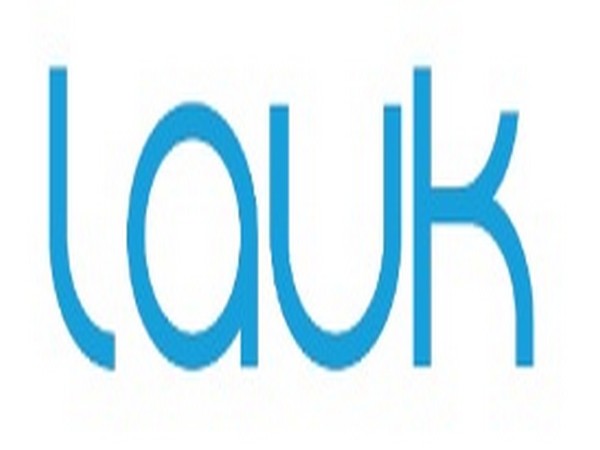 Lauk logo