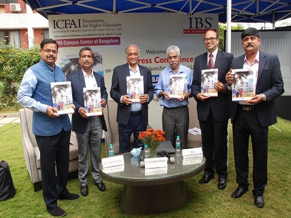 Launch of BBA-MBA, B.Com-MBA & BSc (Data Analytics) programs