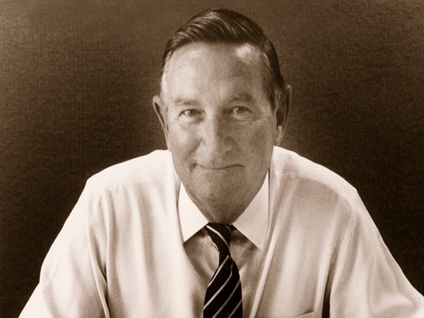 Laurie Sawle. (Photo- WACA)