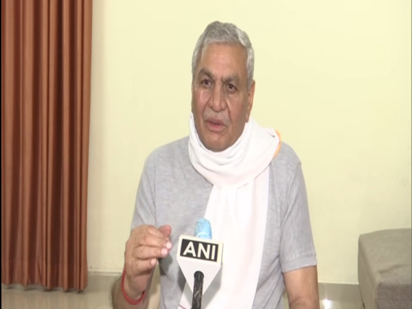 Laxmi Narayan Chaudhary