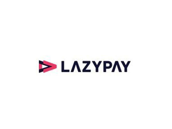LazyPay logo