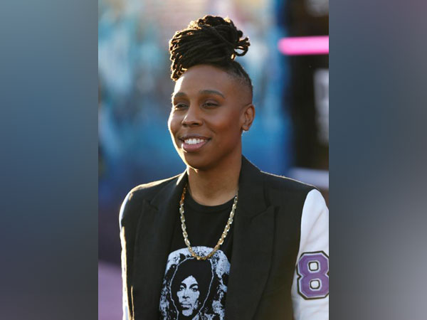 Lena Waithe