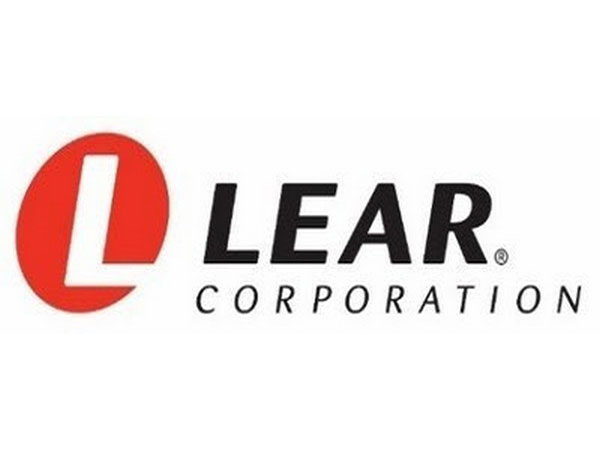 Lear Corporation.