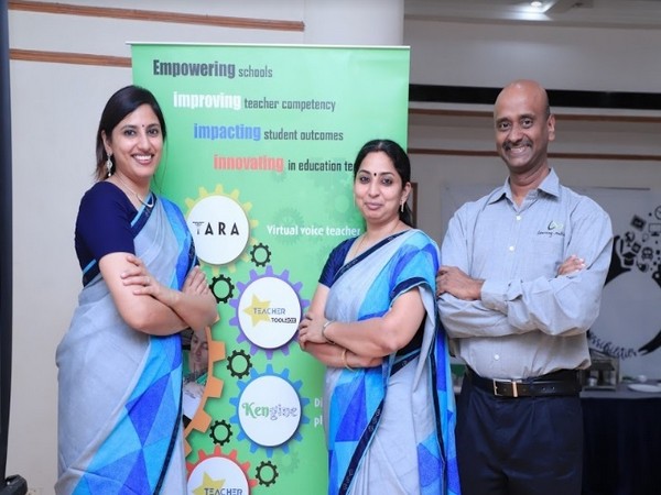 Learning Matters Founders