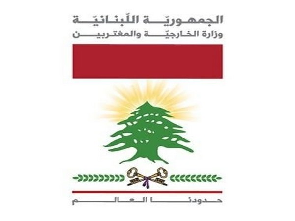 Lebanon Ministry of Foreign Affairs and Emigrants (Twitter)