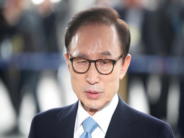 Ex-South Korean president indicted for corruption