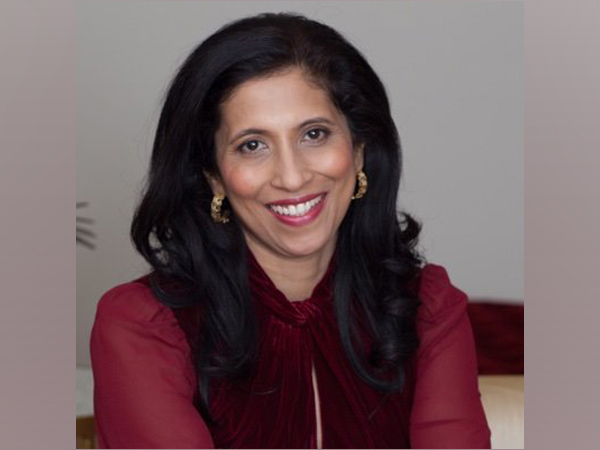 New CEO of French fashion house Chanel, Leena Nair. (Twitter)