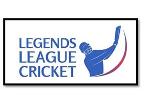 Legends League Cricket