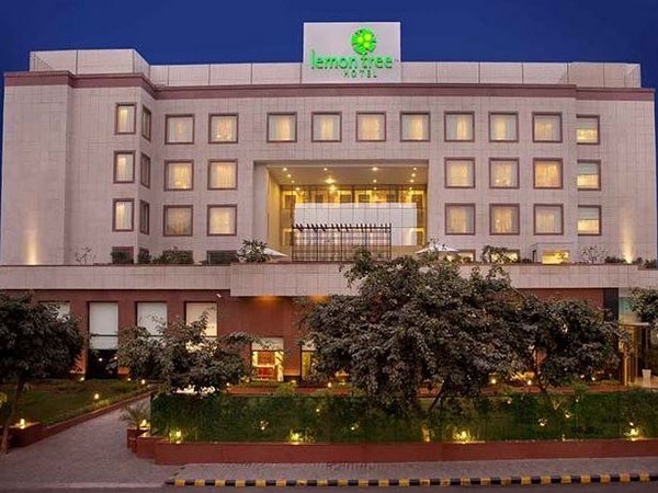 The company last month expanded internationally with the launch of a hotel in Dubai.