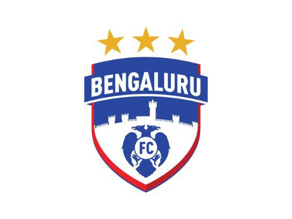 Bengaluru FC logo 