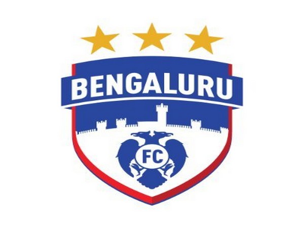 Bengaluru FC logo