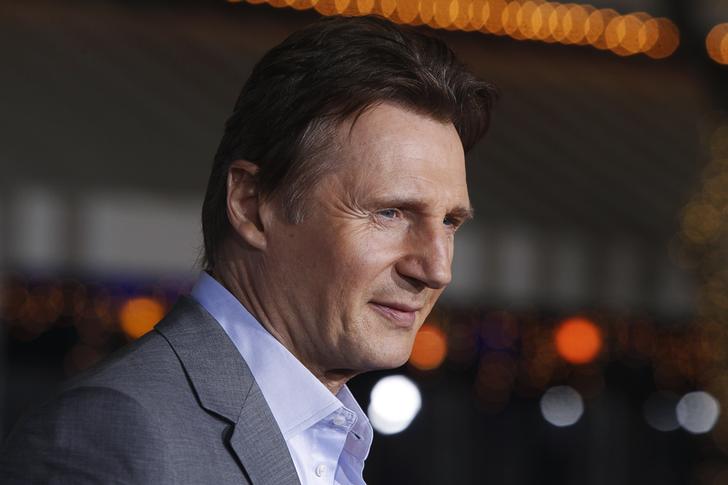 Liam Neeson