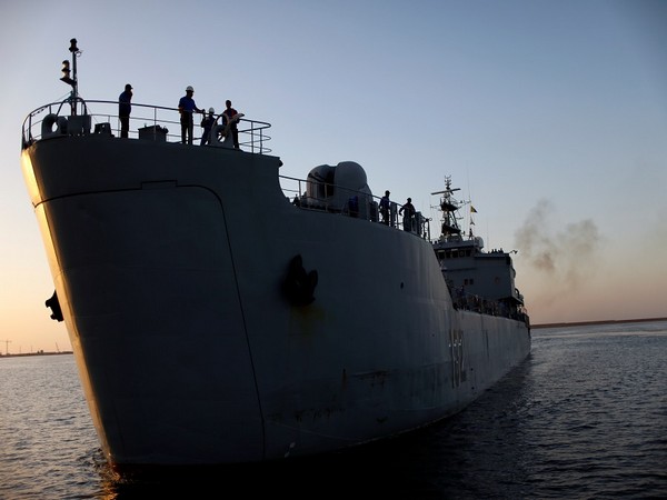 Representative Image