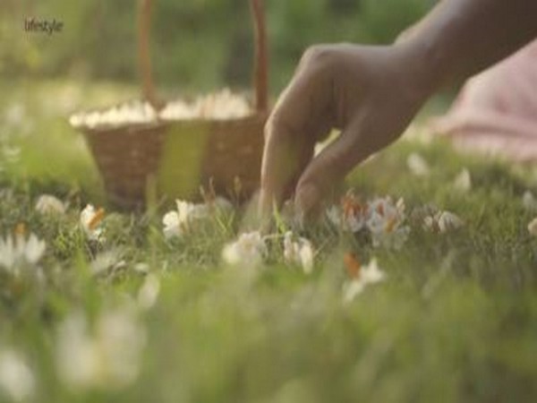 Lifestyle launches 'The Lifestyle Pujo Anthem' with Iman Chakraborty, Rupankar Bagchi & Somlata Acharyya Chowdhury