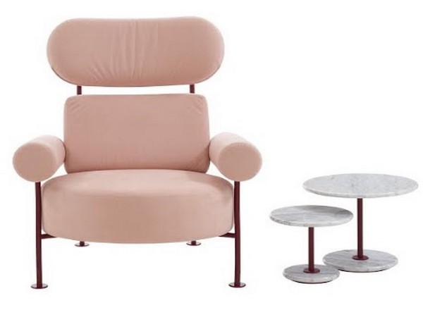 Ligne Roset 2019 Collection - IOTA Boutique Furniture