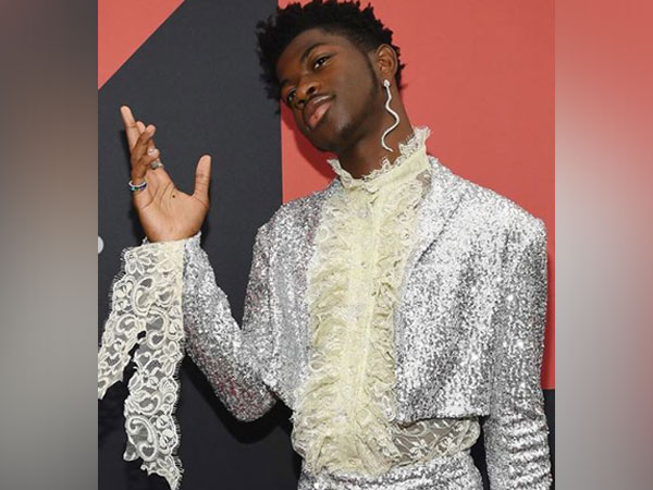 Lil Nas X (Image Source: Instagram)