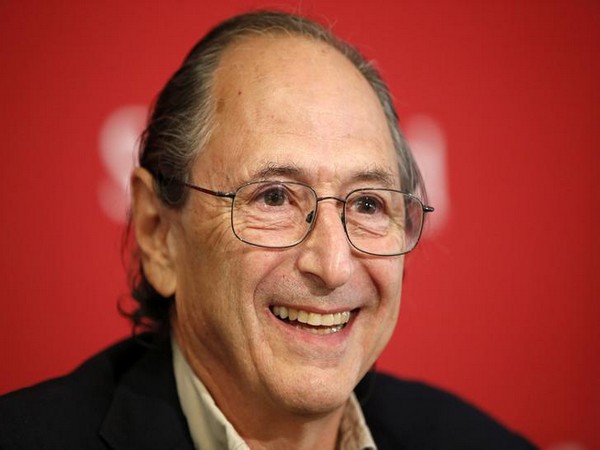 Michael Levitt (Photo courtesy: Reuters)