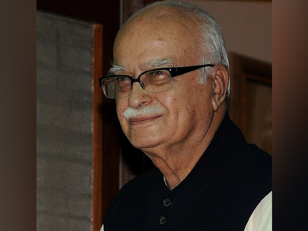 LK Advani