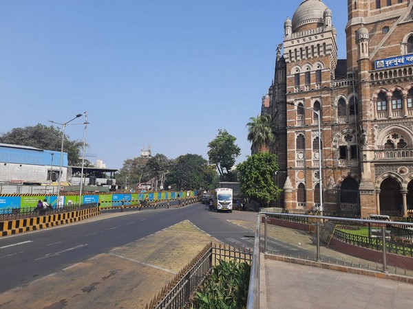 The lockdowns disrupt daily work and related economic behaviour.