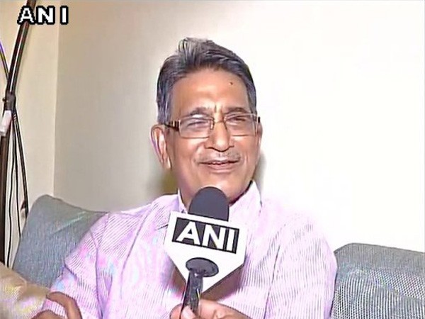 Former Chief Justice of India (CJI) R M Lodha (File Image)