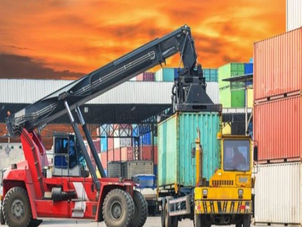 The overall major port volumes witnessed a monthly improvement in August.