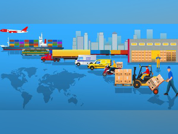 Logistics management