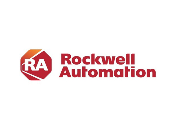 Rockwell Automation logo