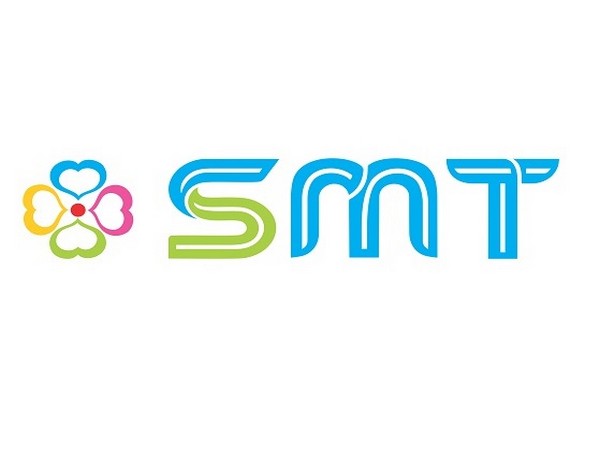 SMT Logo