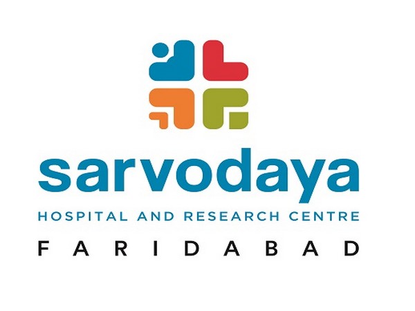  Sarvodaya Hospital