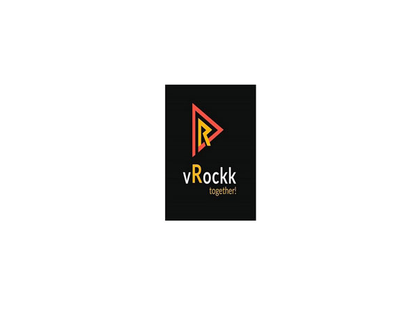 vRockk logo