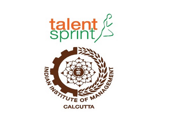 Talent Sprint logo