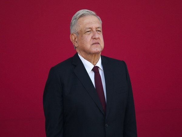 Mexican President Andres Manuel Lopez Obrador (Photo Credit - Reuters)