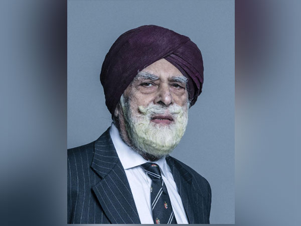 87-year-old Sikh peer Lord Singh has accused BBC of “prejudice and intolerance”. 