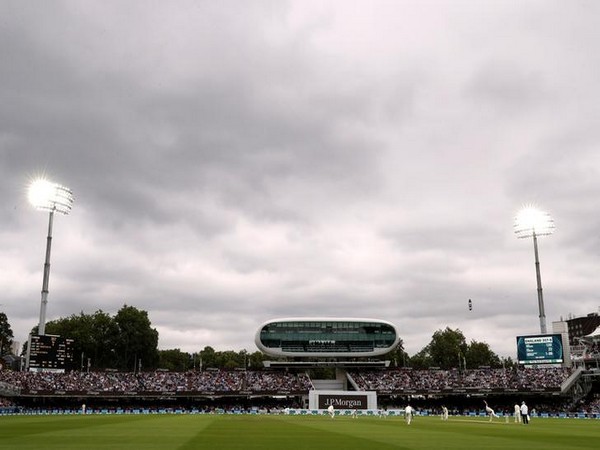 Lord's Cricket Ground