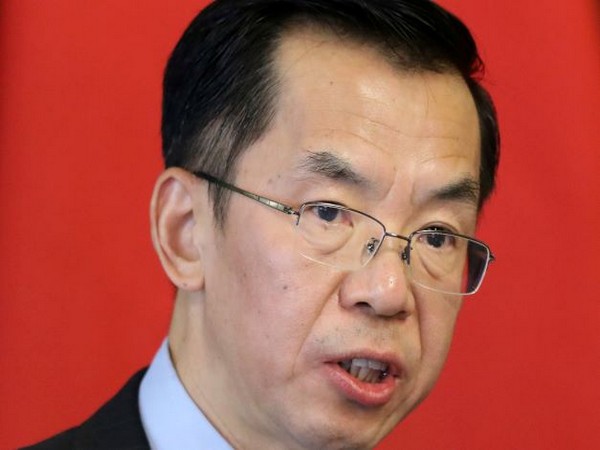 China's Ambassador to France Lu Shaye. (Photo Credit - Reuters)