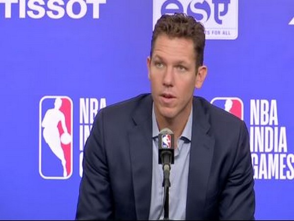 Sacramento Kings Luke Walton 
