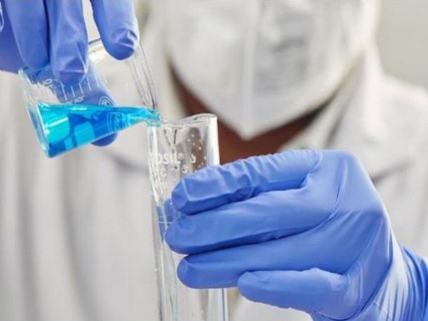 The company has 15 manufacturing sites, 7 research centres and more than 20,000 professionals working globally