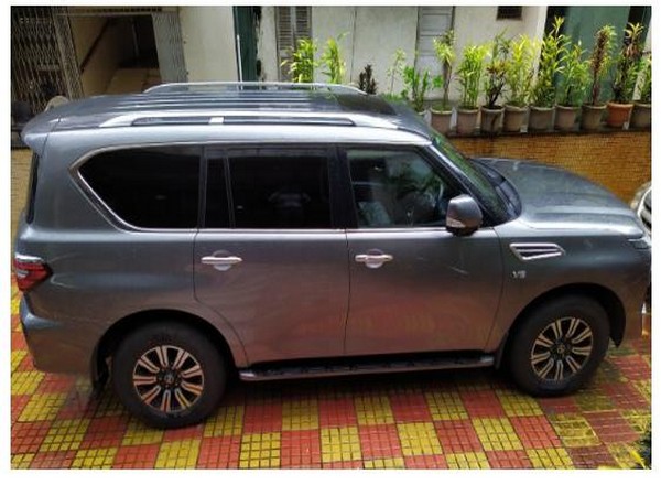 A total of six cars have been detained by Directorate of Revenue Intelligence under the provisions of the Customs Act, 1962.