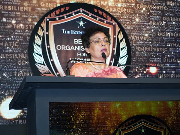 The Economic Times Best Organisations for Women Summit, 2022 Second Edition