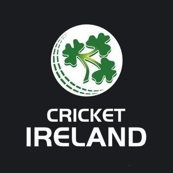 Logo of Cricket Ireland