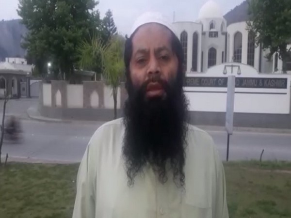 Muzaffarabad based politician M Altaf Butt says COVID-19 situation in occupied territory is getting worse.