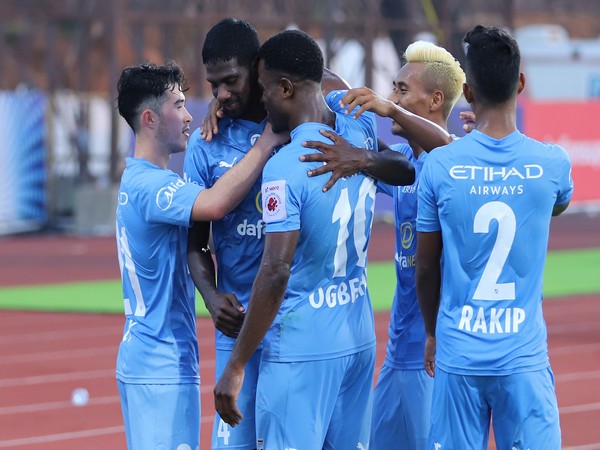 Mumbai City FC defeat Odisha FC (Photo/ Sportzpics)