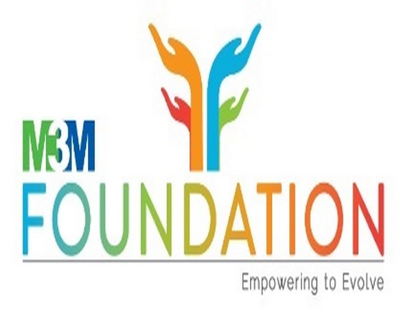 M3M Foundation