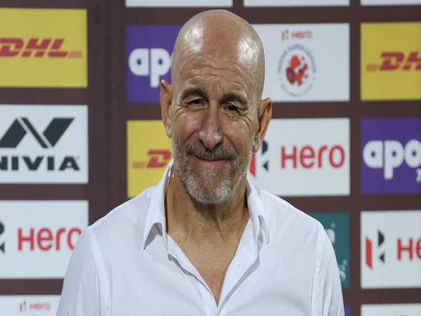 ATK Mohun Bagan coach Antonio Lopez Habas (Photo/ISL)
