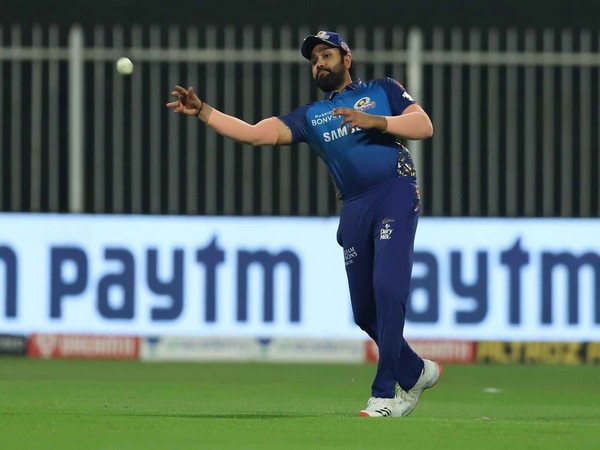 Mumbai Indians skipper Rohit Sharma (Photo/ iplt20.com)