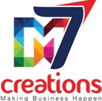 M7 Creations